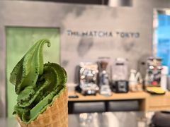 -THE MATCHA TOKYO抹茶东京