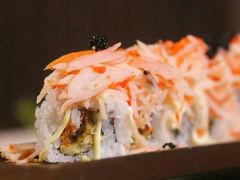 -炙柒Sekinana·精致料理 烧鸟·铁板烧(海上世界店)