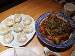 -小土豆北方菜馆(文慧园店)