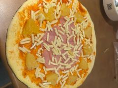 -比格比萨自助(宋家庄店)