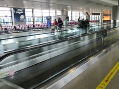 -上海浦东国际机场-T2航站楼