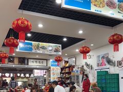 -雨田饭店(华兴东街店)
