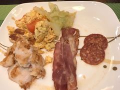 -桃源咖啡厅(武夷山大红袍山庄店)