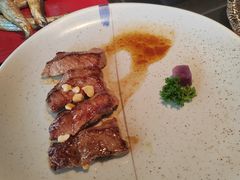 -王鼎精致料理铁板烧(世博源店)