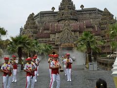 -南宁方特东盟神画