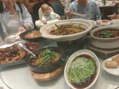 -情妹耙泥鳅·江湖川菜(科华店)