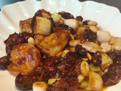 -望乡楼上海菜(日月光店)