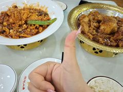 -同发号饭庄(复兴路店)