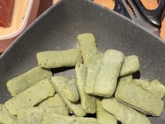 -新石器烤肉(百联川沙店)