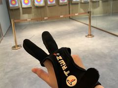 -弓夫射箭·CAFE·运动健身(深圳来福士广场店)