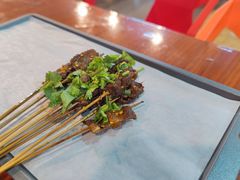 -林二哥宜烤官·宜宾小烧烤