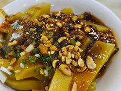 -何氏筠连水粉(明伦堂店)