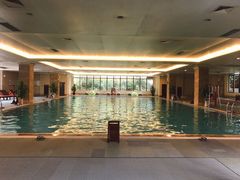 -天目湖御水温泉·度假酒店