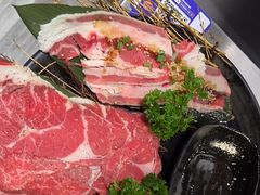 -金妈家烤肉(龙湖U城天街店)