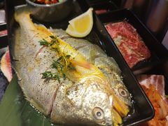 -新石器烤肉(之心城店)