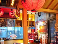 -有喜屋·烧鸟·居酒屋(三钢里店)