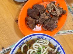 -清真-戏楼王记牛肉面
