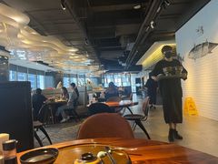 -Mr.Fish鱼鲜生海鲜放题(高德置地冬广场店)