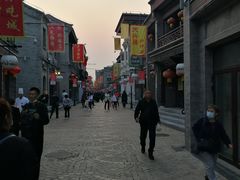 -鲜鱼口老字号美食街