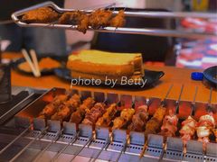 -白玉串城(南六中路店)