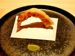 -鹤菊·鮨Omakase(古子城店)