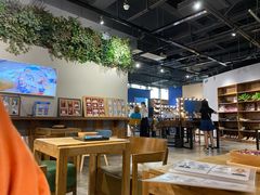 -海马体照相馆(天津世纪都会店)