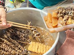 -桥东喜碧海鲜街(水东街店)