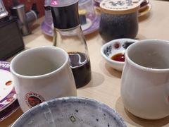 -万岁寿司(万国店)