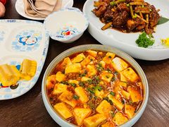 -佘山世茂艾美·御珍轩中餐厅