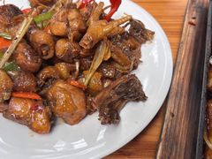 -天程知味园
