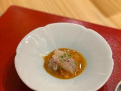 -鮨青(恒基名人购物中心店)