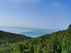 -长岛南北长山旅游景区