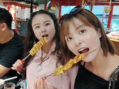 -清真·京华源铜锅涮肉(丰庆店)