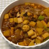 豪华版大盘鸡