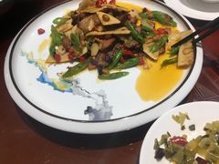 -金彤川菜(西稍门店)