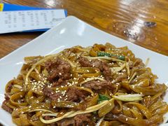 -南记食粥坊·宵夜大排档(莲花总店)