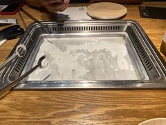 -新石器烤肉(招商1872店)