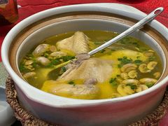 农家草鸡汤-旺福楼(钱家坞总店)
