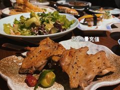 -山葵家·创意料理(宁波来福士店)