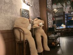 -LE MISSMORE餐酒吧(茉念西里店)