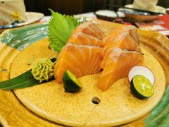 -古田居·特色寿司料理(星之岛旗舰店)