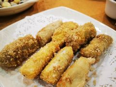 多拼炸卷-揭阳钟记小食(福田新村店)