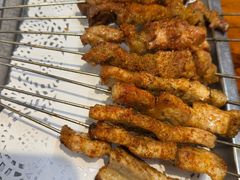 -三喜龙虾(江西路总店)