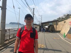-灌篮高手动画打卡地