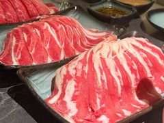 -湊湊火锅·茶憩(合生汇购物中心店)