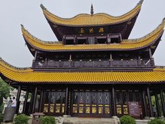 -岳阳楼景区