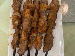 -帕米尔食府(白云观店)