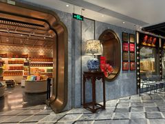 -陶陶居酒家(第十甫路总店)