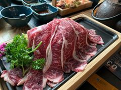 雪花牛小排-湊湊火锅·茶憩(上海合生汇店)