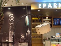 -逸派咖啡 EPARKCOFFEE(广安门店)